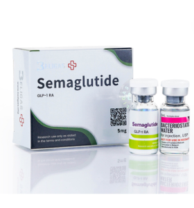 Semaglutide 5mg Beligas Pharma USA Semaglutide 5mg Beligas Pharma USA