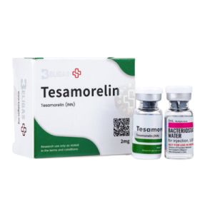 Tesamorelin 2 Beligas Pharma USA Tesamorelin 2 Beligas Pharma USA
