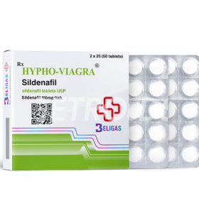 Hypho Viagra 100 mg 50 Tablets Beligas Pharma INT Hypho Viagra 100 mg 50 Tablets Beligas Pharma INT