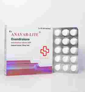 Anavar Lite 10 Mg 50 Tablets Beligas Pharma INT Anavar Lite 10 Mg 50 Tablets Beligas Pharma INT