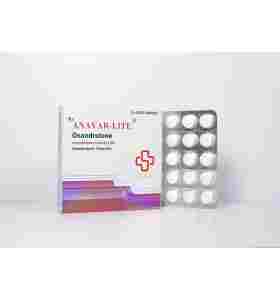 Beligas Pharma INT Anavar Lite 10 Mg 50 Tablets Beligas Pharma INT – Buy Anavar Online Beligas Pharma INT Anavar Lite 10 Mg 50 Tablets Beligas Pharma INT – Buy Anavar Online