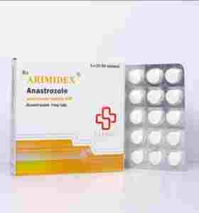 Arimidex 1 Mg 50 Tablets Beligas Pharma INT Arimidex 1 Mg 50 Tablets Beligas Pharma INT