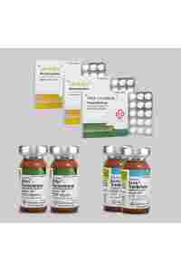 Beligas 8 Week High Definition Stack – Int