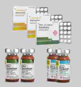 Beligas 8 Week High Definition Stack – Int Beligas 8 Week High Definition Stack – Int