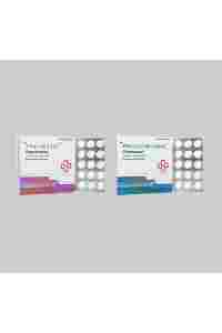 Beligas Lady Oral Shred Stack – Int