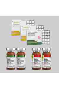 Beligas Performance Stack Plus Anti Estrogen – Int