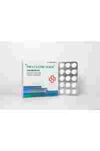 Clenbuterol 40 Mcg 50 Tablets Beligas Pharma INT