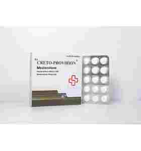 Beligas Pharma INT Creto Proviron 20 mg 50 Tablets Beligas Pharma INT – Buy Proviron Online