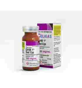 Beligas Pharma USA DHB 1 Test Cyp 100 mg 10 ml Beligas Pharma USA – Buy Dihydroboldenone Cypionate Online