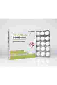 Dynabol-Lite 10mg 50 Tablets Beligas Pharma INT