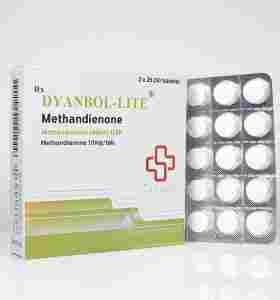 Dynabol-Lite 10mg 50 Tablets Beligas Pharma INT Dynabol-Lite 10mg 50 Tablets Beligas Pharma INT