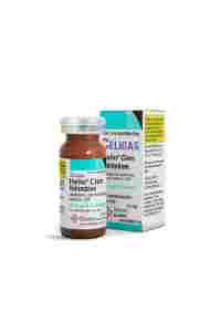 Helio Clen Yohimbine 40mcg & 5.5mg/ml Beligas Pharma USA