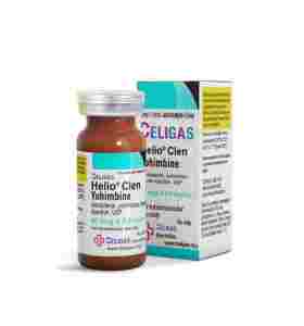 Helio Clen Yohimbine 40mcg & 5.5mg/ml Beligas Pharma USA Helio Clen Yohimbine 40mcg & 5.5mg/ml Beligas Pharma USA
