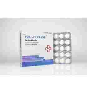 Beligas Pharma INT Iso – Accutane 20mg 50 Tablets Beligas Pharma INT – Buy All Online
