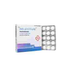 Beligas Pharma USA Iso-Accutane 20mg 50 Tabs Beligas Pharma USA – Buy All Online