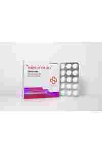 Mono Femara 2.5 Mg 50 Tablets Beligas Pharma INT