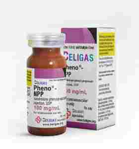 Pheno Npp 100 Mg 10 Ml Beligas Pharma INT Pheno Npp 100 Mg 10 Ml Beligas Pharma INT