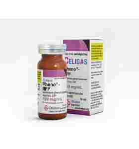 Beligas Pharma INT Pheno Npp 100 Mg 10 Ml Beligas Pharma INT – Buy Nandrolone Phenylpropionate Online