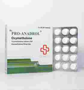 Pro Anadrol 50 Mg 50 Tablets Beligas Pharma INT Pro Anadrol 50 Mg 50 Tablets Beligas Pharma INT