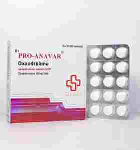 Pro Anavar 50 Mg 50 Tablets Beligas Pharma INT Pro Anavar 50 Mg 50 Tablets Beligas Pharma INT