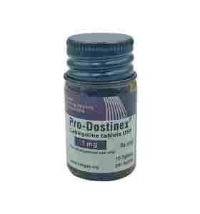 Beligas Pharma USA Pro-Dostinex 1 mg Beligas Pharma USA – Buy Cabergoline Online