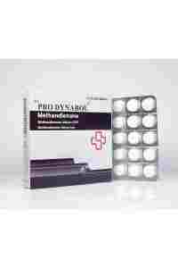 Pro-Dynabol 50 Mg 50 Tablets Beligas Pharma INT