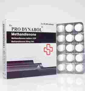 Pro-Dynabol 50 Mg 50 Tablets Beligas Pharma INT Pro-Dynabol 50 Mg 50 Tablets Beligas Pharma INT