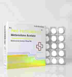 Pro-Primobolan 25 Mg 50 Tabs Beligas Pharma INT Pro-Primobolan 25 Mg 50 Tabs Beligas Pharma INT