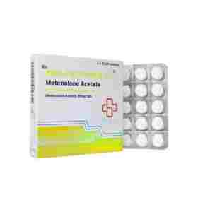 Beligas Pharma USA Pro-Primobolan 25 mg 50 Tabs Beligas Pharma USA – Buy Methenolone Acetate Online