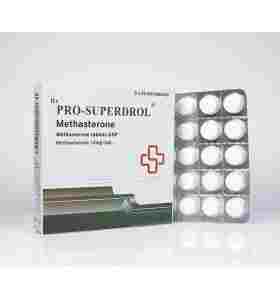 Beligas Pharma INT Pro-Superdrol 10 Mg 50 Tabs Beligas Pharma INT – Buy Superdrol Online