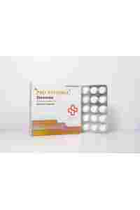 Pro Winstrol 20 mg 50 Tablets Beligas Pharma INT