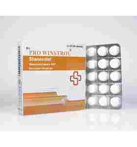 Beligas Pharma INT Pro Winstrol 50mg 50 Tablets Beligas Pharma INT – Buy Winstrol Online