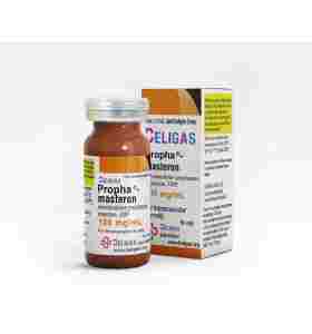 Beligas Pharma INT Propha Masteron 100 Mg 10 Ml Beligas Pharma INT – Buy Drostanolone Propionate Online