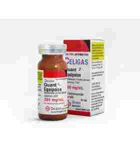 Beligas Pharma INT Quant Equipoise 300 Mg 10 Ml Beligas Pharma INT – Buy Boldenone Undecylenate Online
