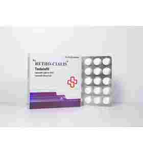 Beligas Pharma INT Retho Cialis 25 mg 50 Tablets Beligas Pharma INT – Buy All Online