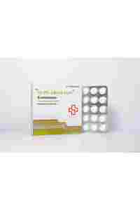 Supo Aromasin 25 mg 50 Tablets Beligas Pharma INT