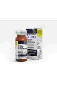 Supra® Testosterone 500 mg 10 ml Beligas Pharma INT