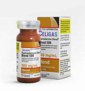 Test Deca Blend 500 Mg 10 Ml Beligas Pharma INT Test Deca Blend 500 Mg 10 Ml Beligas Pharma INT