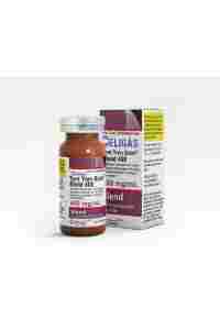 Test Tren Bold Blend 400mg 10 ml Beligas Pharma INT