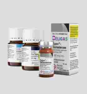 Testosterone Cypionate & DBOL Cycle Beligas USA