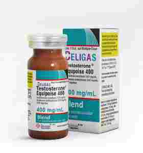 Testosterone Equipoise 400 mg 10 ml Beligas Pharma INT Testosterone Equipoise 400 mg 10 ml Beligas Pharma INT