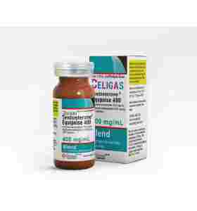 Beligas Pharma INT Testosterone Equipoise 400 mg 10 ml Beligas Pharma INT – Buy Boldenone Undecylenate Online