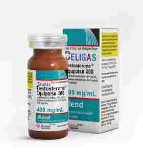 Testosterone Equipoise 400 mg 10 ml Beligas Pharma USA Testosterone Equipoise 400 mg 10 ml Beligas Pharma USA