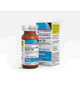 Beligas Pharma INT Testosterone NPP Blend 150 mg 10 ml Beligas Pharma INT – Buy Nandrolone Phenylpropionate Online