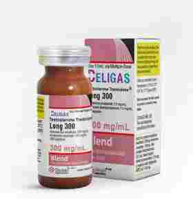 Testosterone Trenbolone Long 300 mg 10 ml Beligas Pharma INT Testosterone Trenbolone Long 300 mg 10 ml Beligas Pharma INT