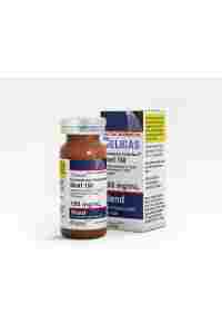 Tren-Test-Mast-Short 150 mg 10 ml Beligas Pharma INT
