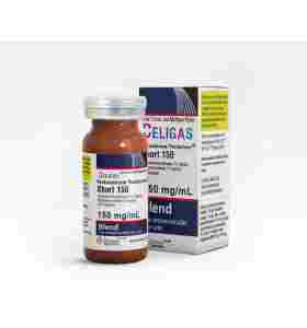 Beligas Pharma INT Testosterone Trenbolone Short 150mg 10 ml Beligas Pharma INT – Buy Trenbolone Acetate Online