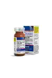 Tren Test Mast Long Blend 300 mg 10 ml Beligas Pharma USA