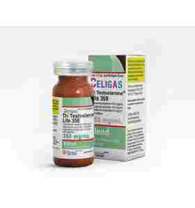 Beligas Pharma INT Tri Testosterone Lite 350 mg 10 ml Beligas Pharma INT – Buy Testosterone Cypionate Online