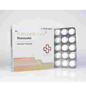 Beligas Pharma INT Winstrol-Lite 10 mg 50 Tablets Beligas Pharma INT – Buy Winstrol Online